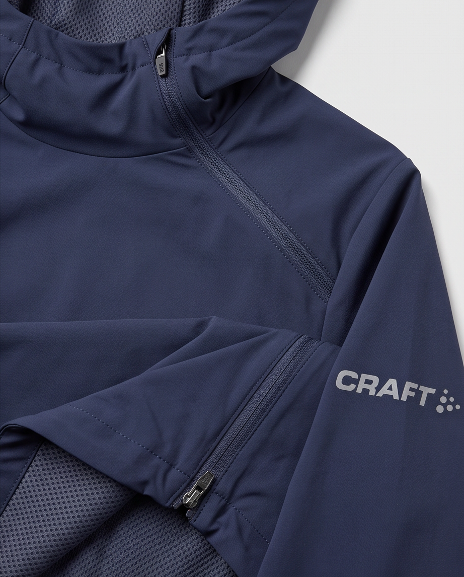 CRAFT sweat - très bon état - taille S