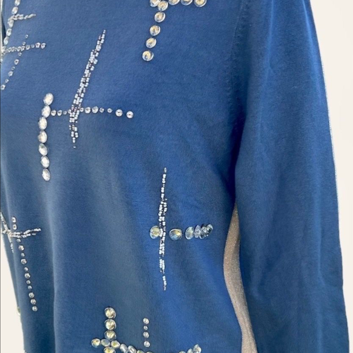 Ferrache  Pull - neuf - M / L