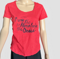 Roxy t-shirt - bon état - S