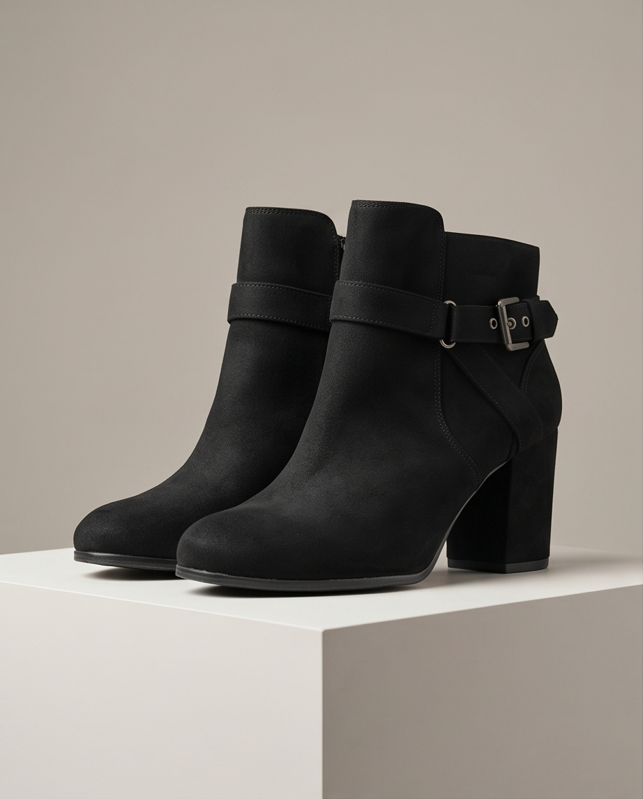 bsk bottines - très bon état - 40