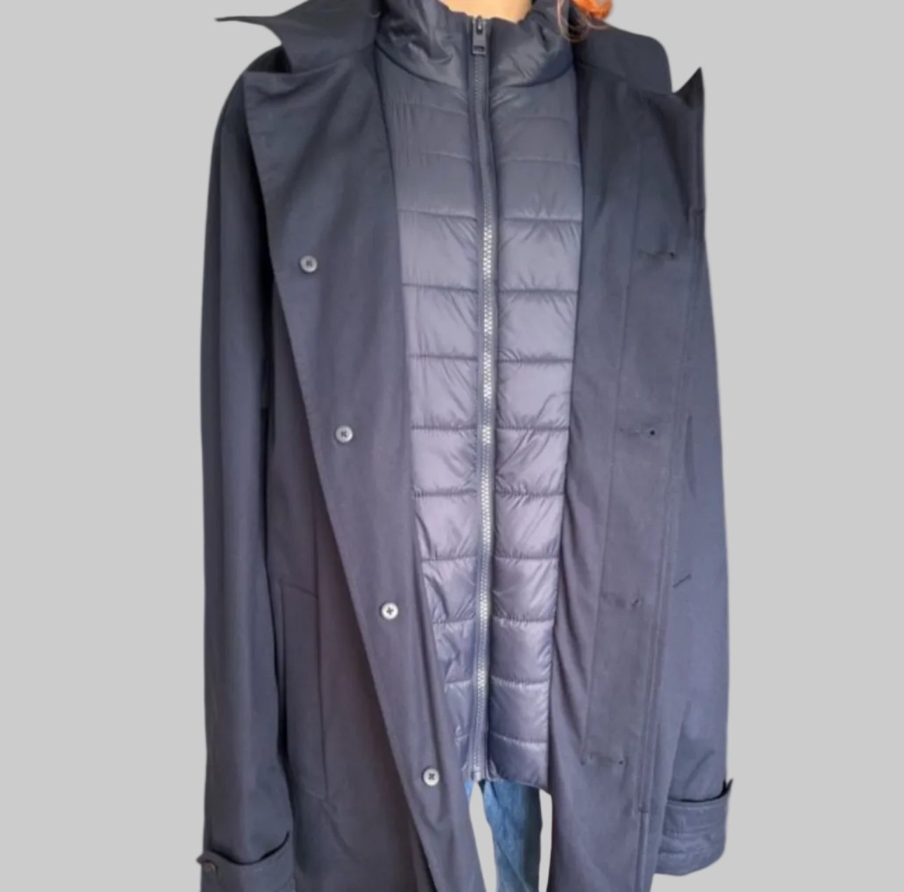 S.Oliver Manteau - neuf - 54 / 50