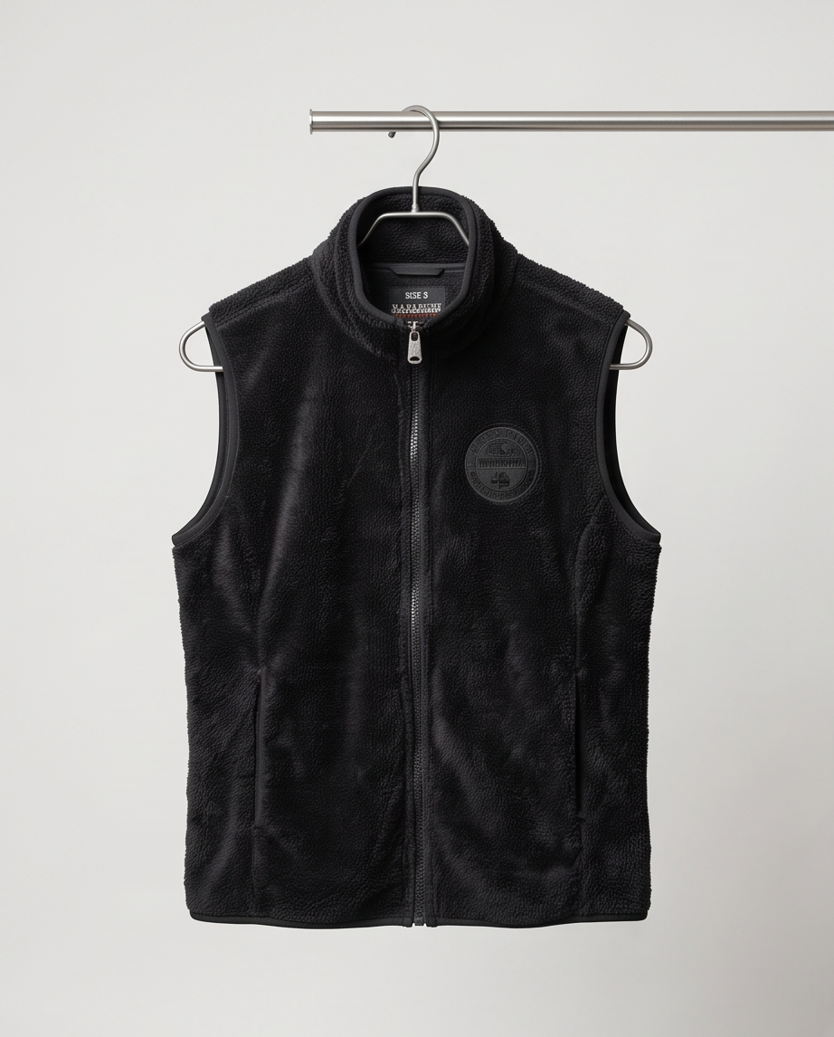 NAPAPIJRI Gilet - très bon état - taille S