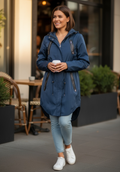 Vila manteau pluie - très bon état - 48