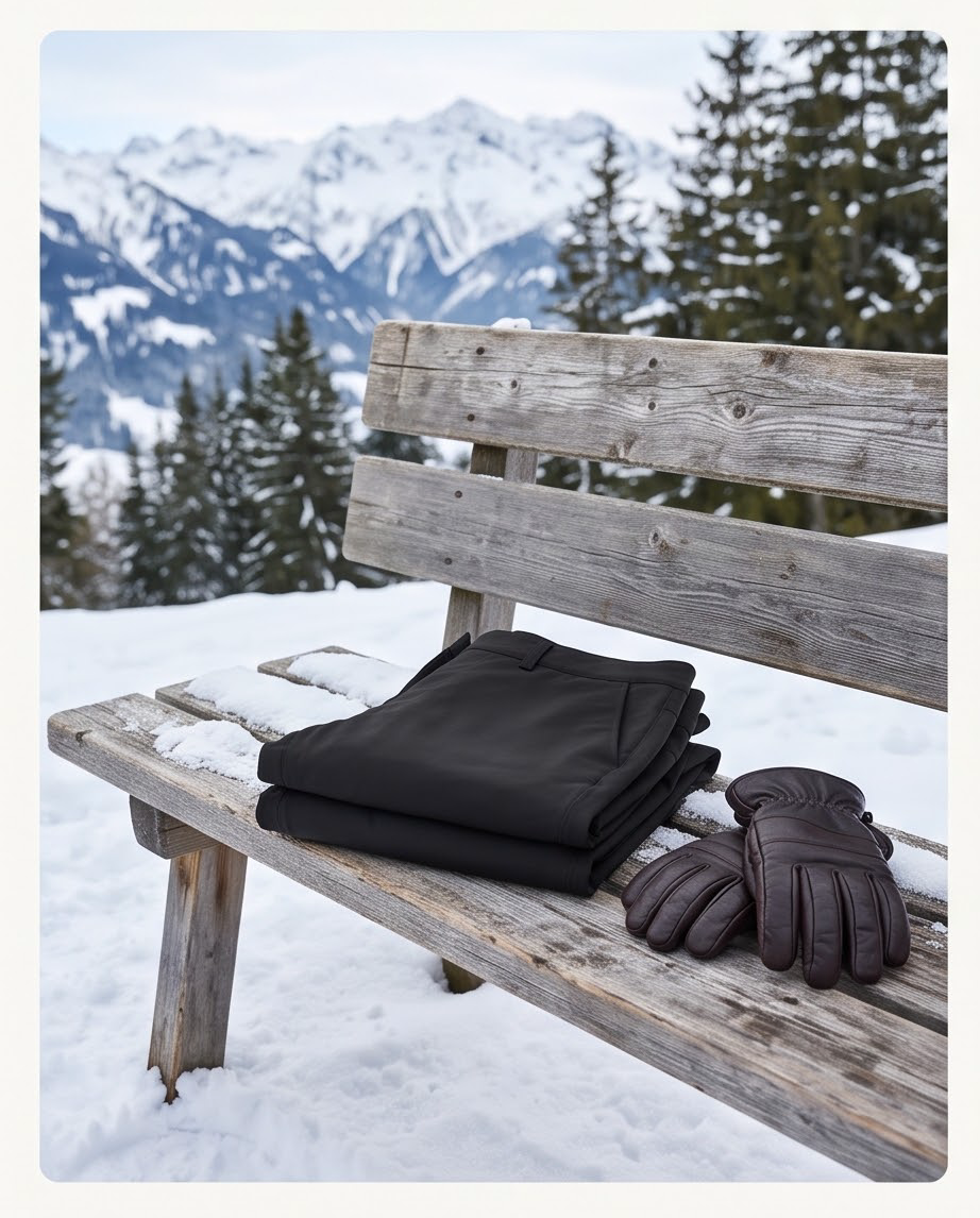 The nature trail By Tchibo pantalon — très bon état — taille 38