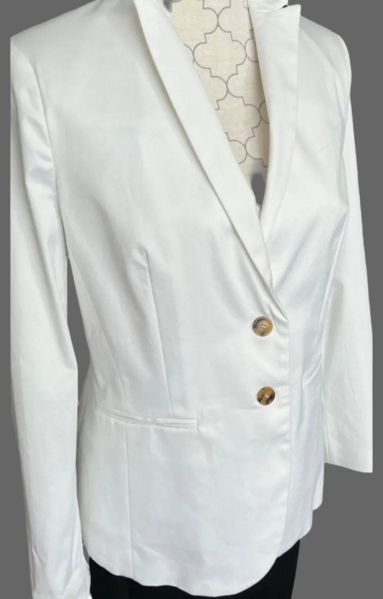Benetton blazer