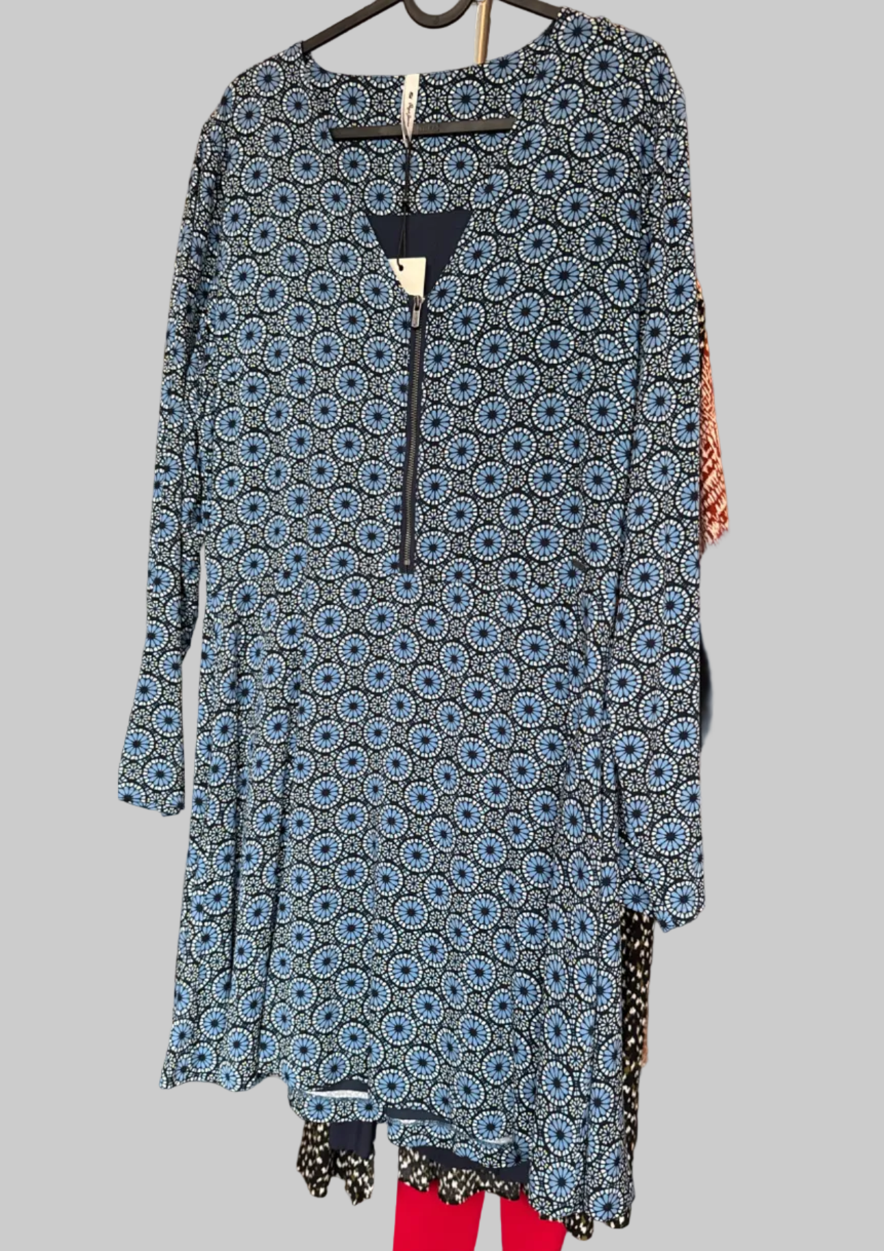Pepe Jeans robe - neuve - XS / L