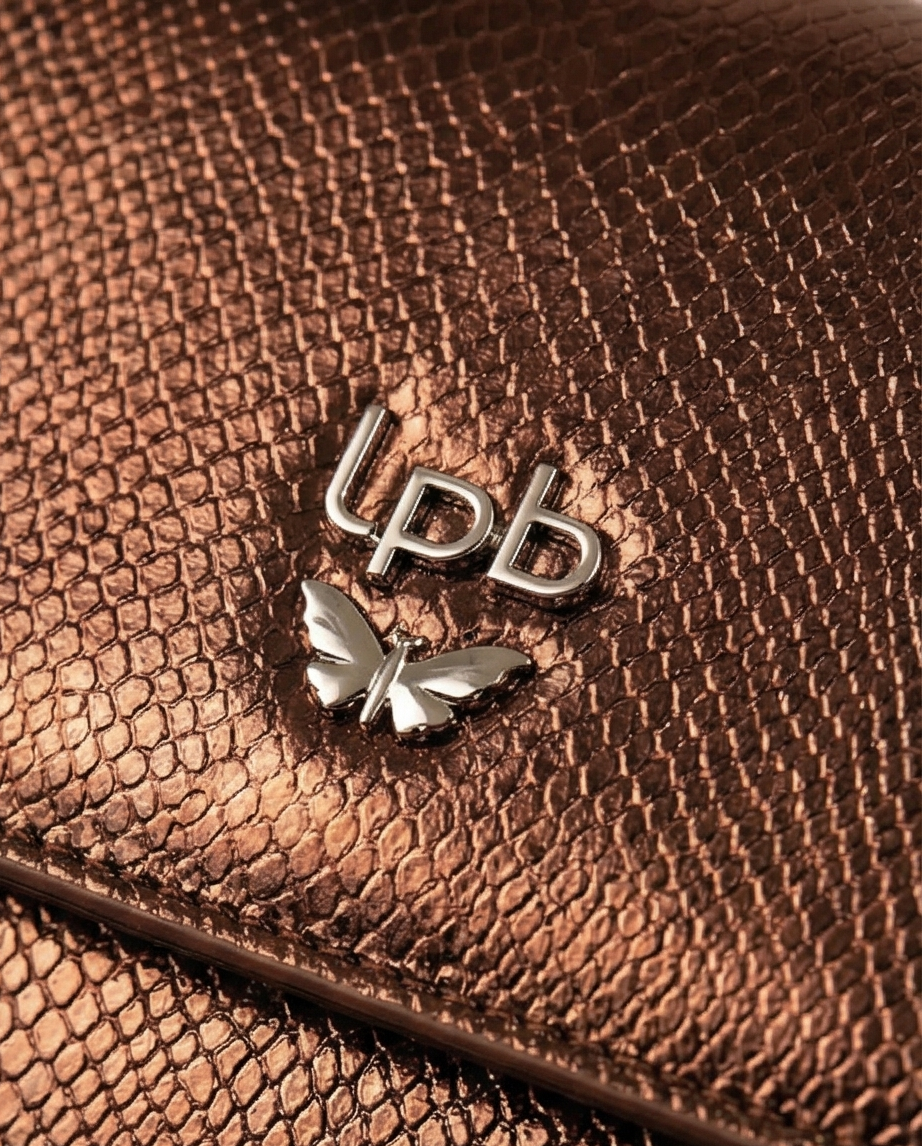 Lpb sac à main neuf