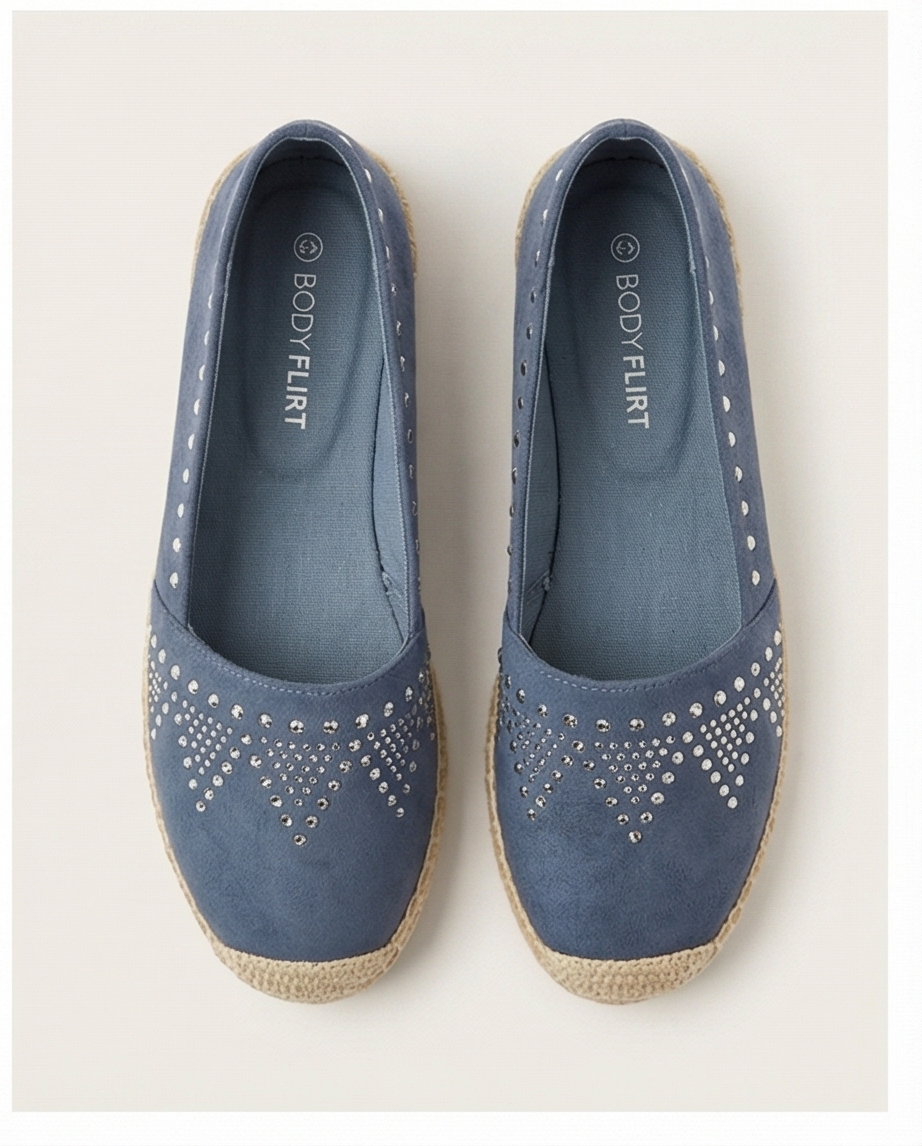 Body flirt chaussures basses taille 39 neuves
