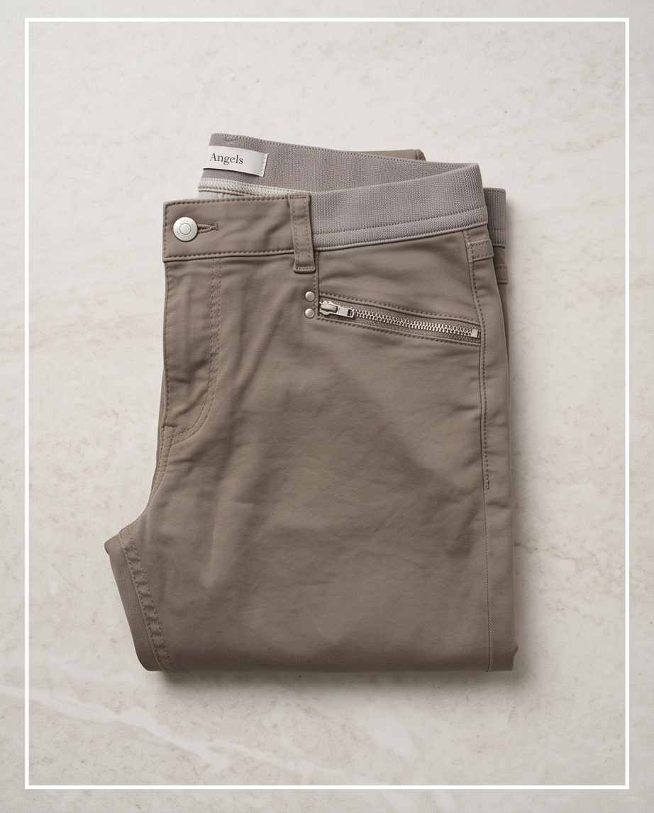 Angels pantalon - très bon état - taille 36/38
