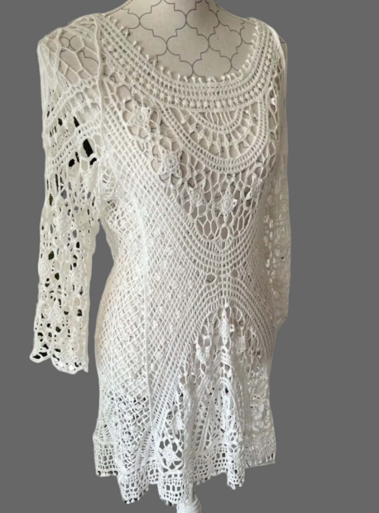Robe d’été - neuve - S