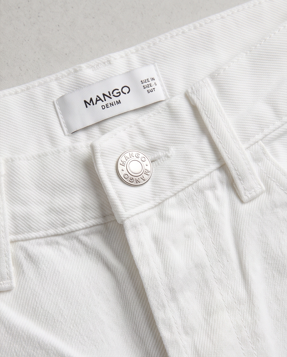 Mango short - très bon état - taille 36