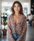 Missguided Tall Blouse - neuve - 38 / 40