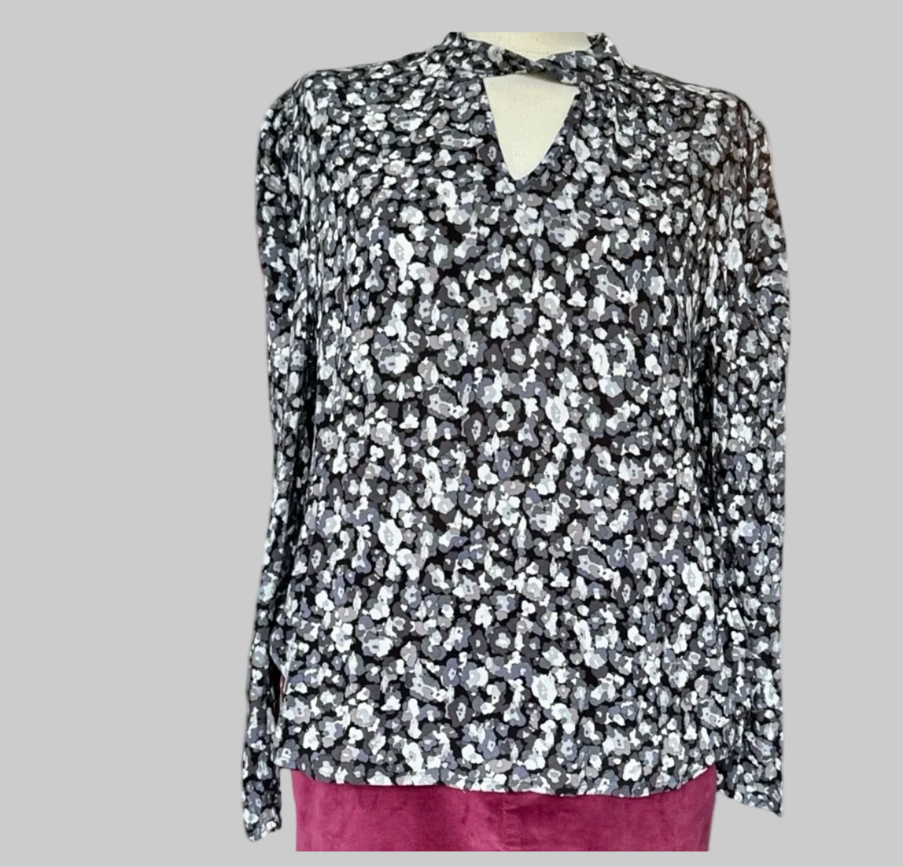 Pepe Jeans blouse - neuve- M