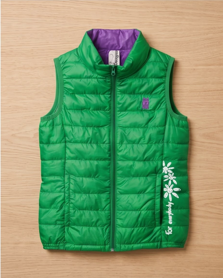 Desigual gilet - très bon état - taille S