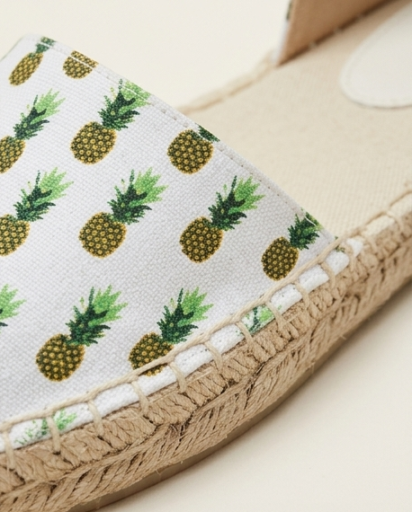Even & Odd espadrilles  - neuves - 39
