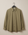HOD chemise kaki - neuve - taille XS