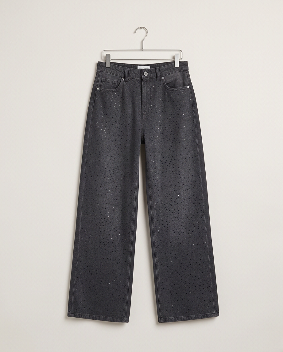 Pantalon Stradivarius — très bon état — taille 36