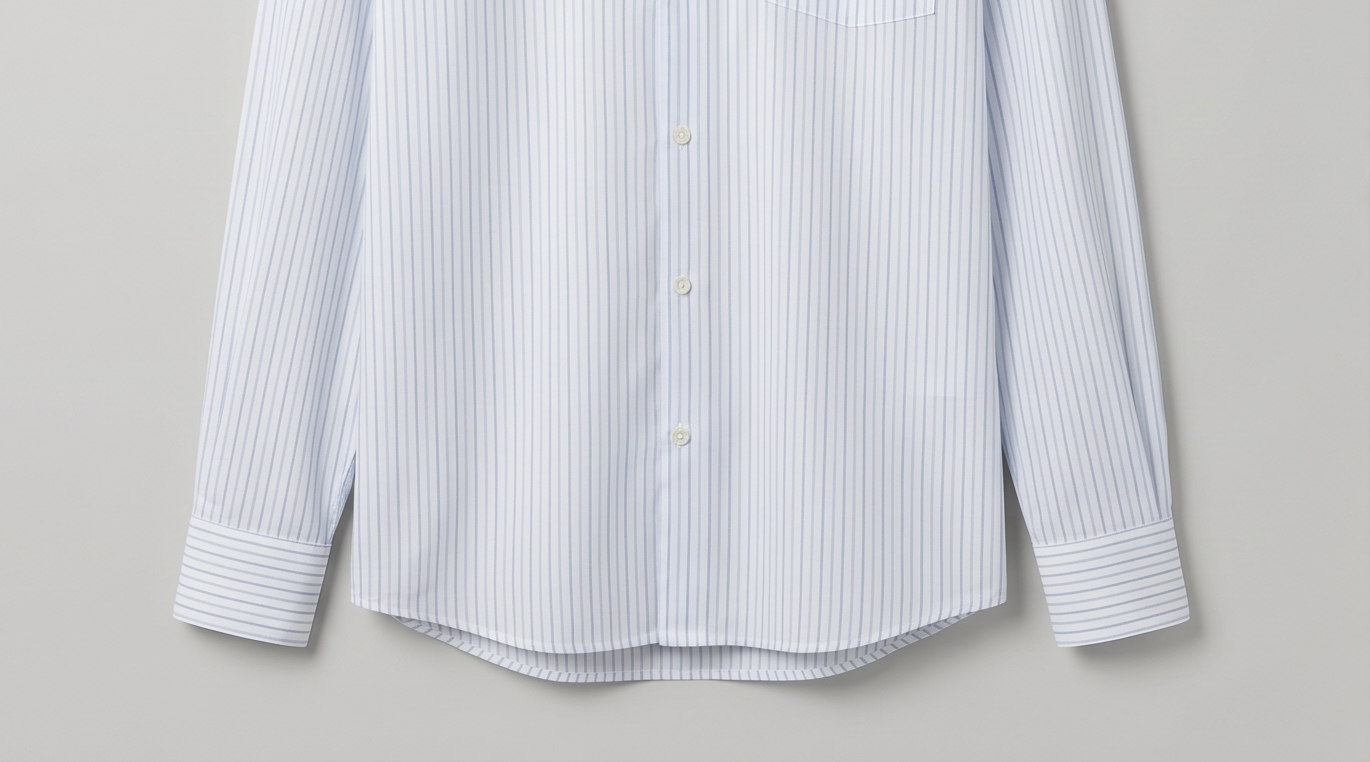 Chemise S.Oliver Homme Coton Coupe Ajustée — Neuve — Taille L