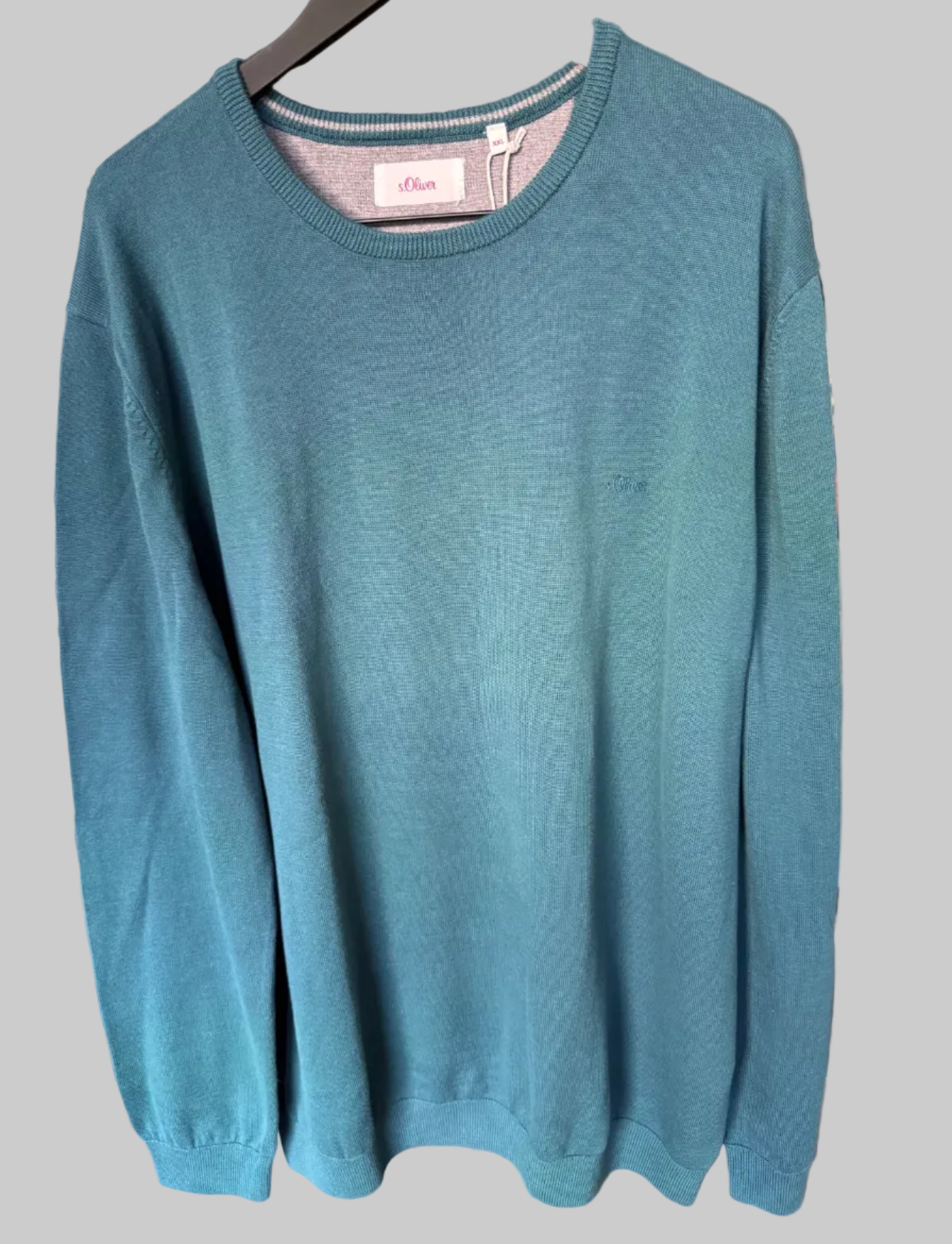 Pull Homme S.Oliver - Neuf - XXL