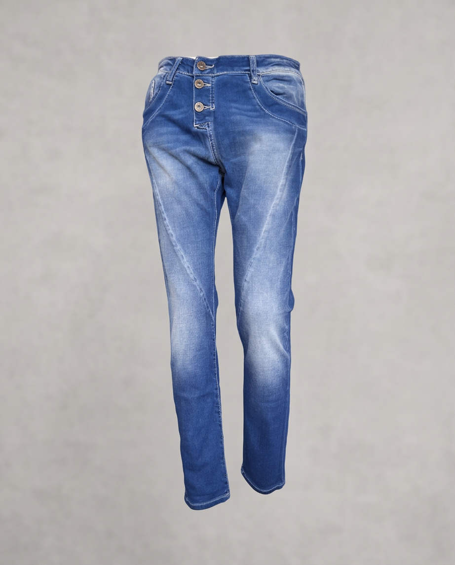 Please small pantalon jean — bon état