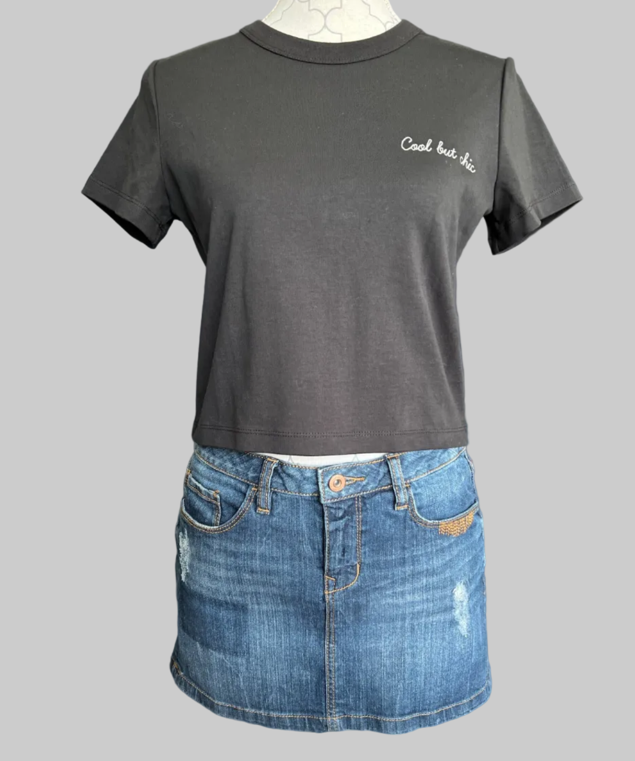 Kookai t-shirt - très bon état- S