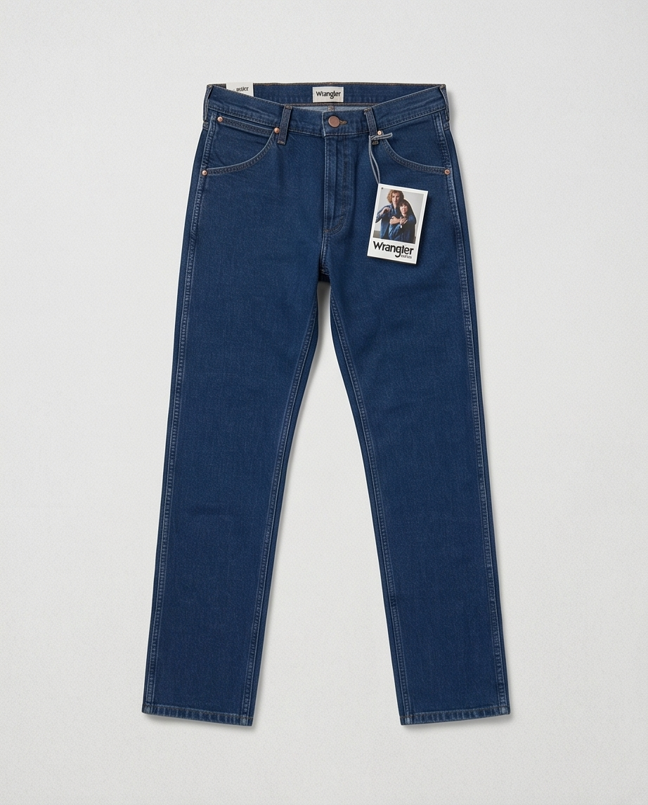 Jean Wrangler - neuf  - 29/32