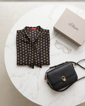 S.Oliver blouse - neuve - taille 34