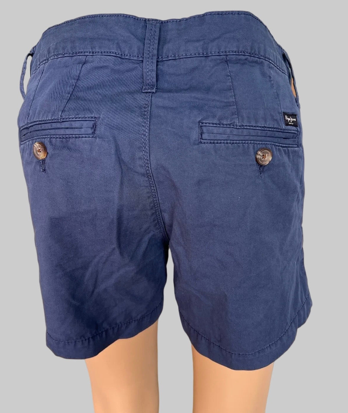 Pepe jeans short - très bon état - S
