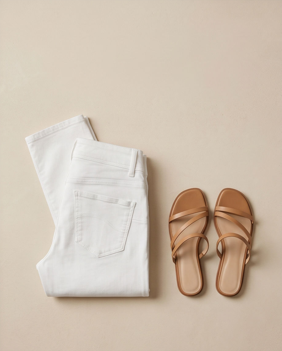 Jean Salsa Push Up — Neuf — Taille 27/32