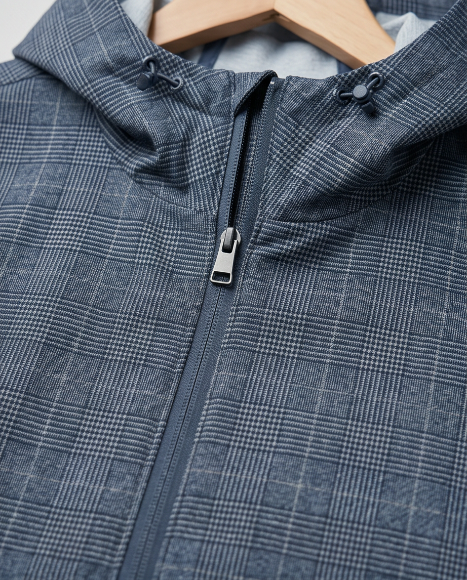 Esprit veste capuche - neuve - XL