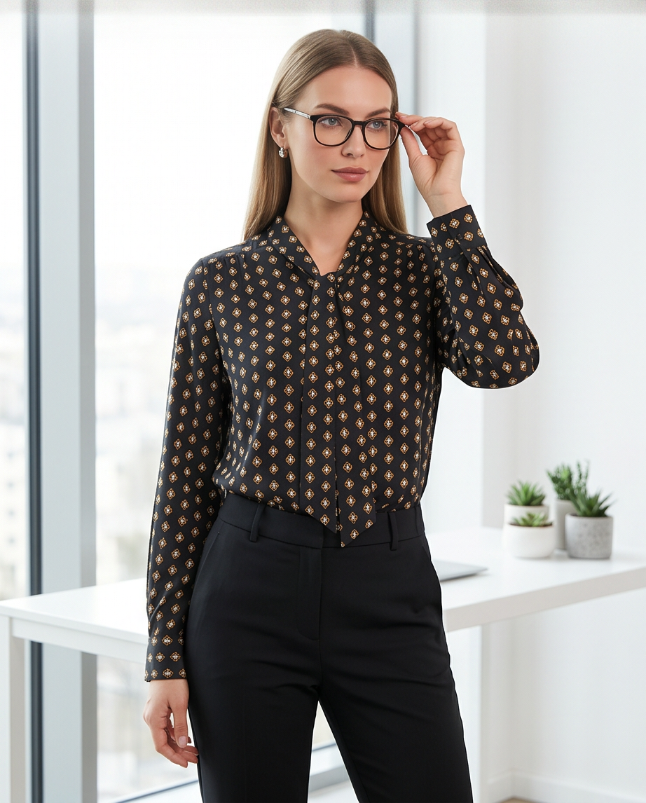 S.Oliver blouse - neuve - taille 34
