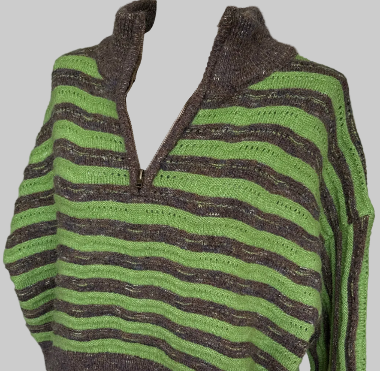 Pull style - neuf - M