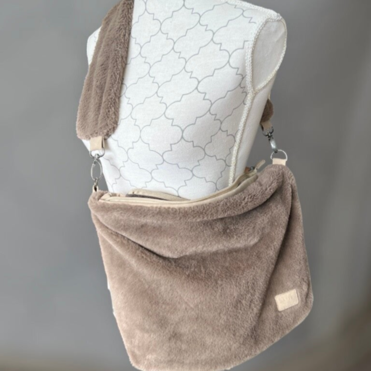 BEARTS sac bandoulière comme neuf