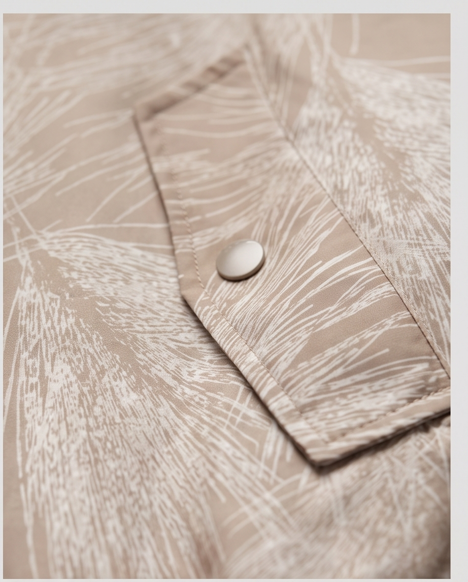 S.Oliver blouson beige - neuf - taille 40