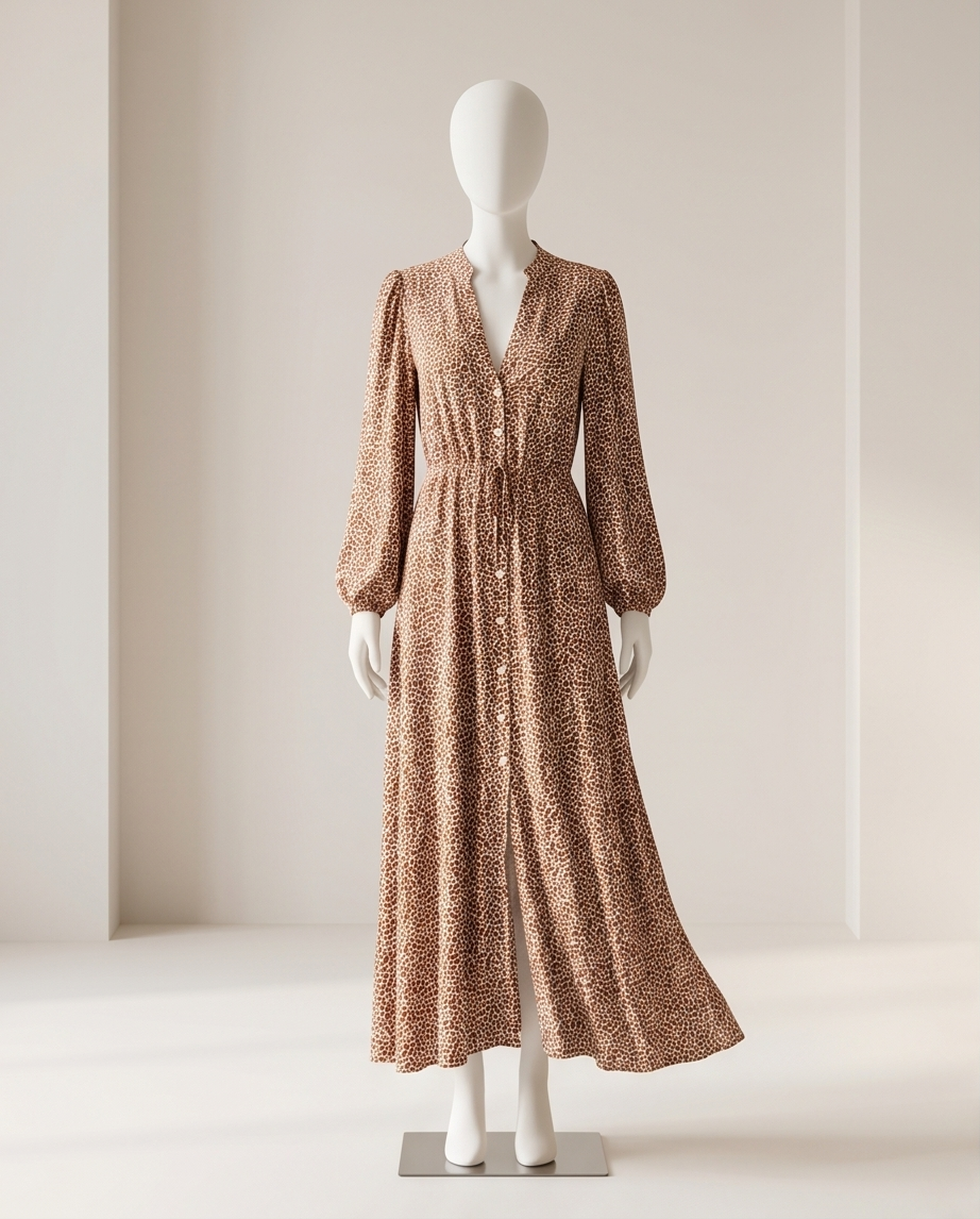 Tramontana robe - neuve - 38