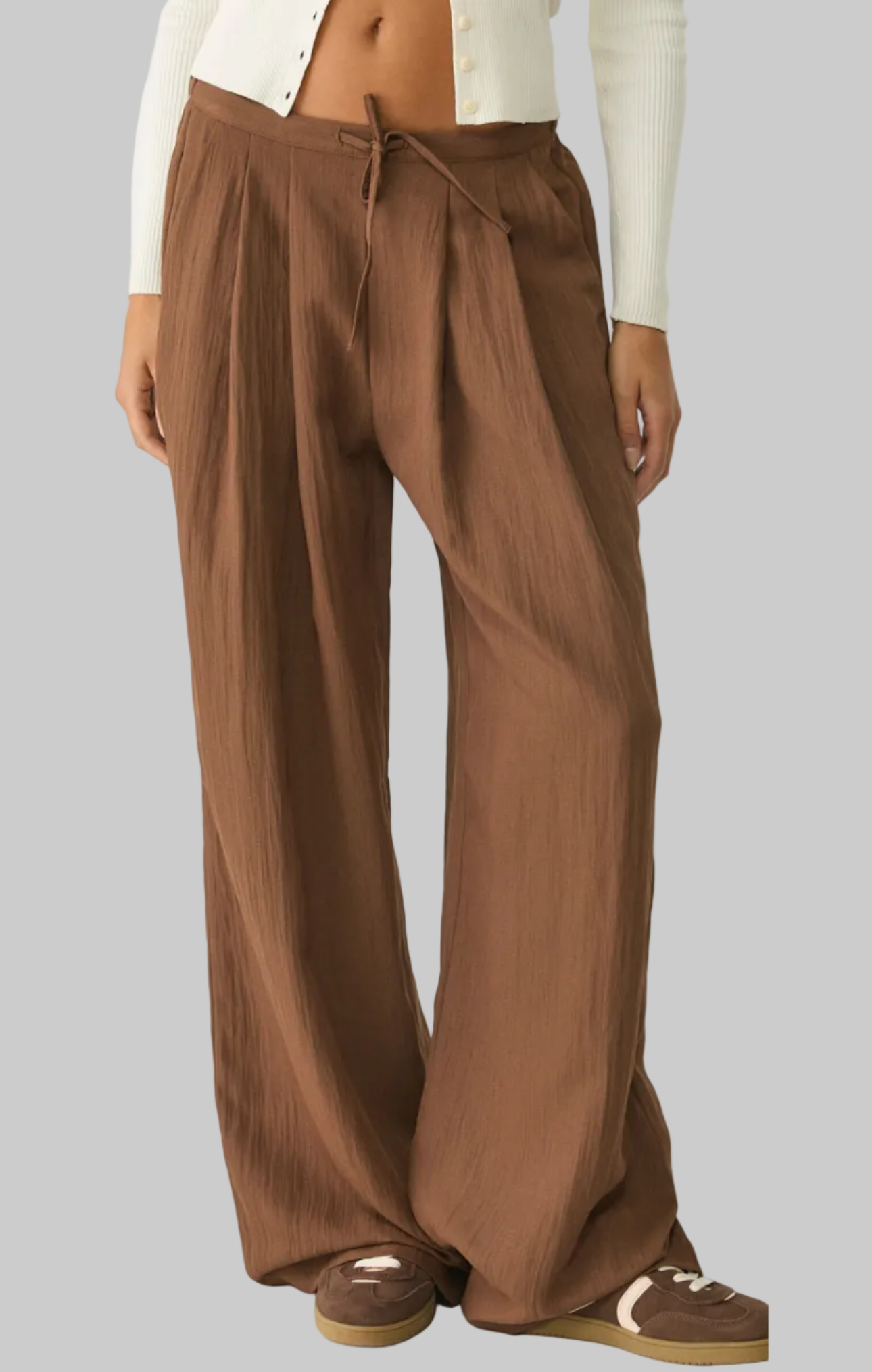 Stradivarius pantalon - neuf - S
