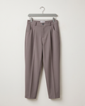 Driver Pantalon élégant gris anthracite - très bon état - taille L
