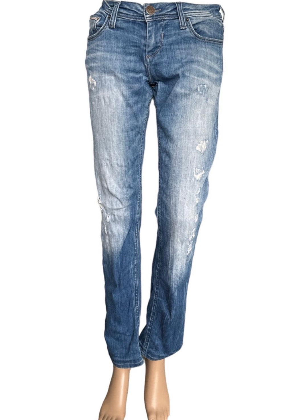 En.SixtvSeven jeans - état correct - 36