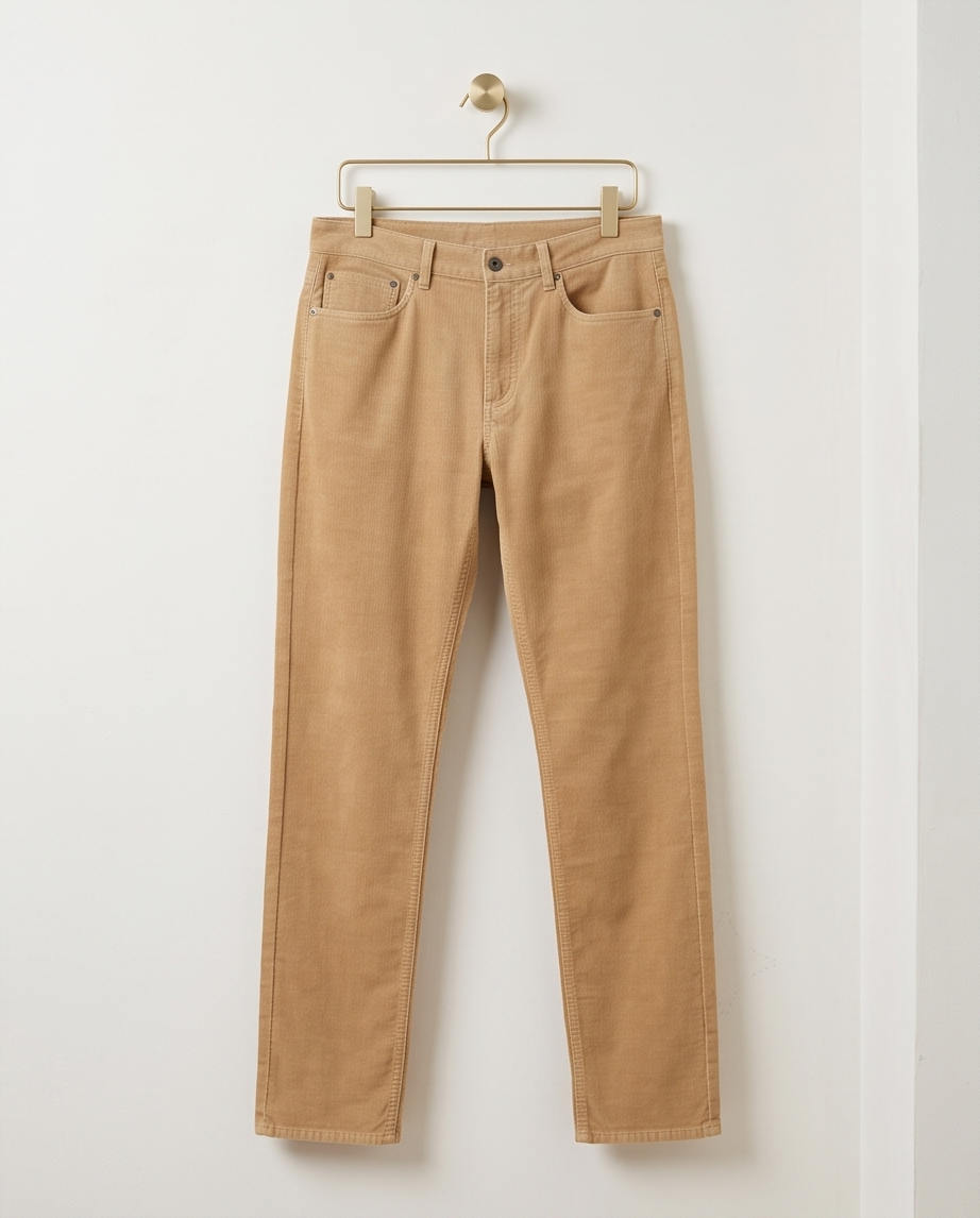 S.Oliver pantalon beige - neuf - taille 36