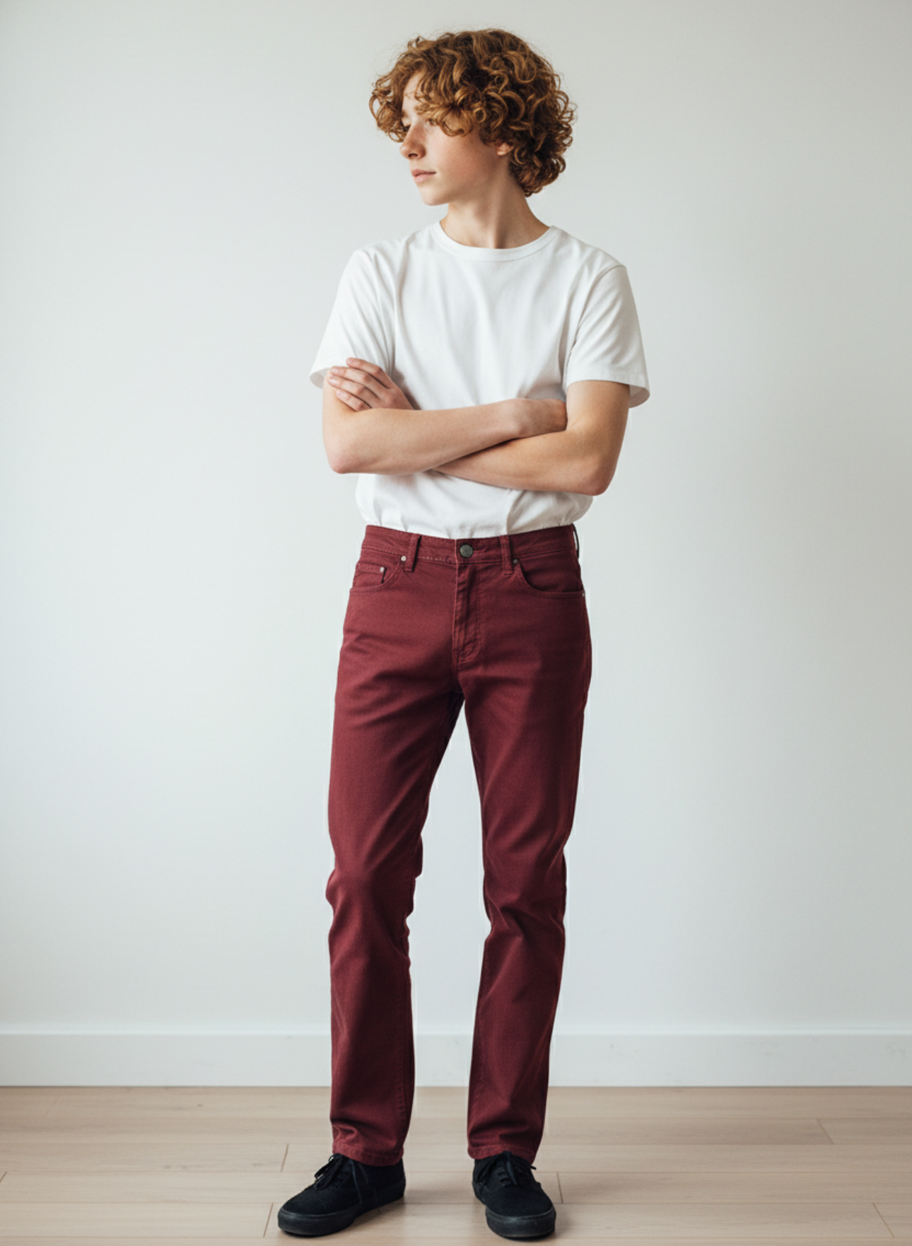 Wrangler pantalon homme - neuf - 30/32