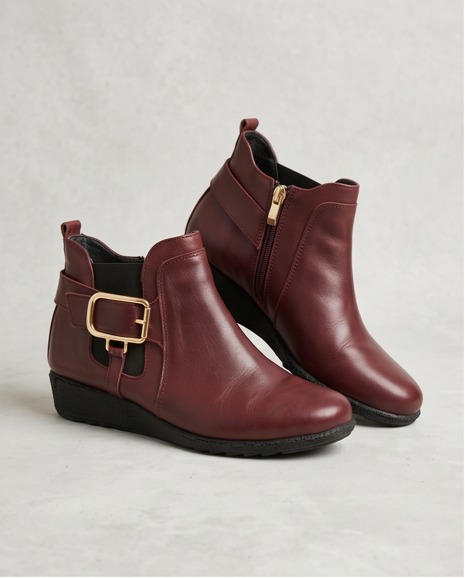 Sun Drops Bottines - très bon état - 39