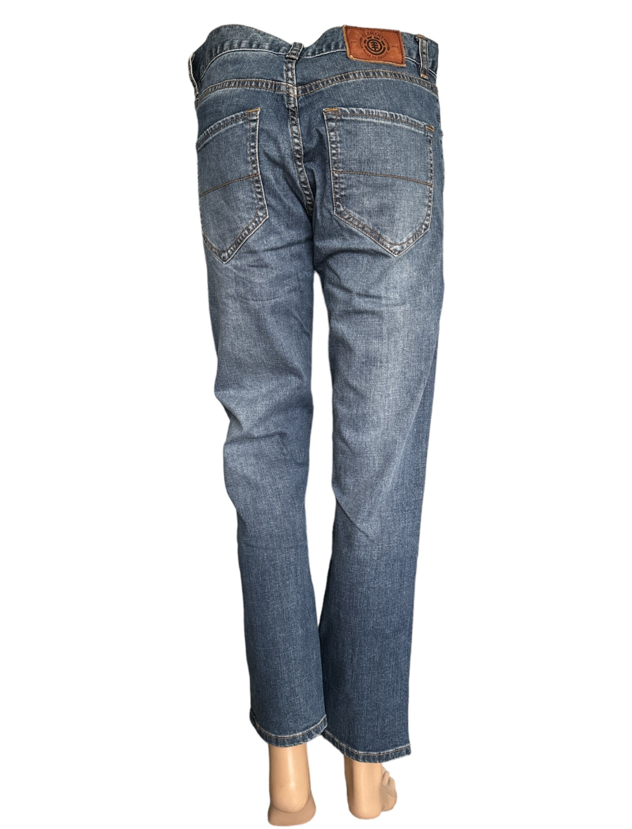 Élément Rochester  jeans - neuf - 28