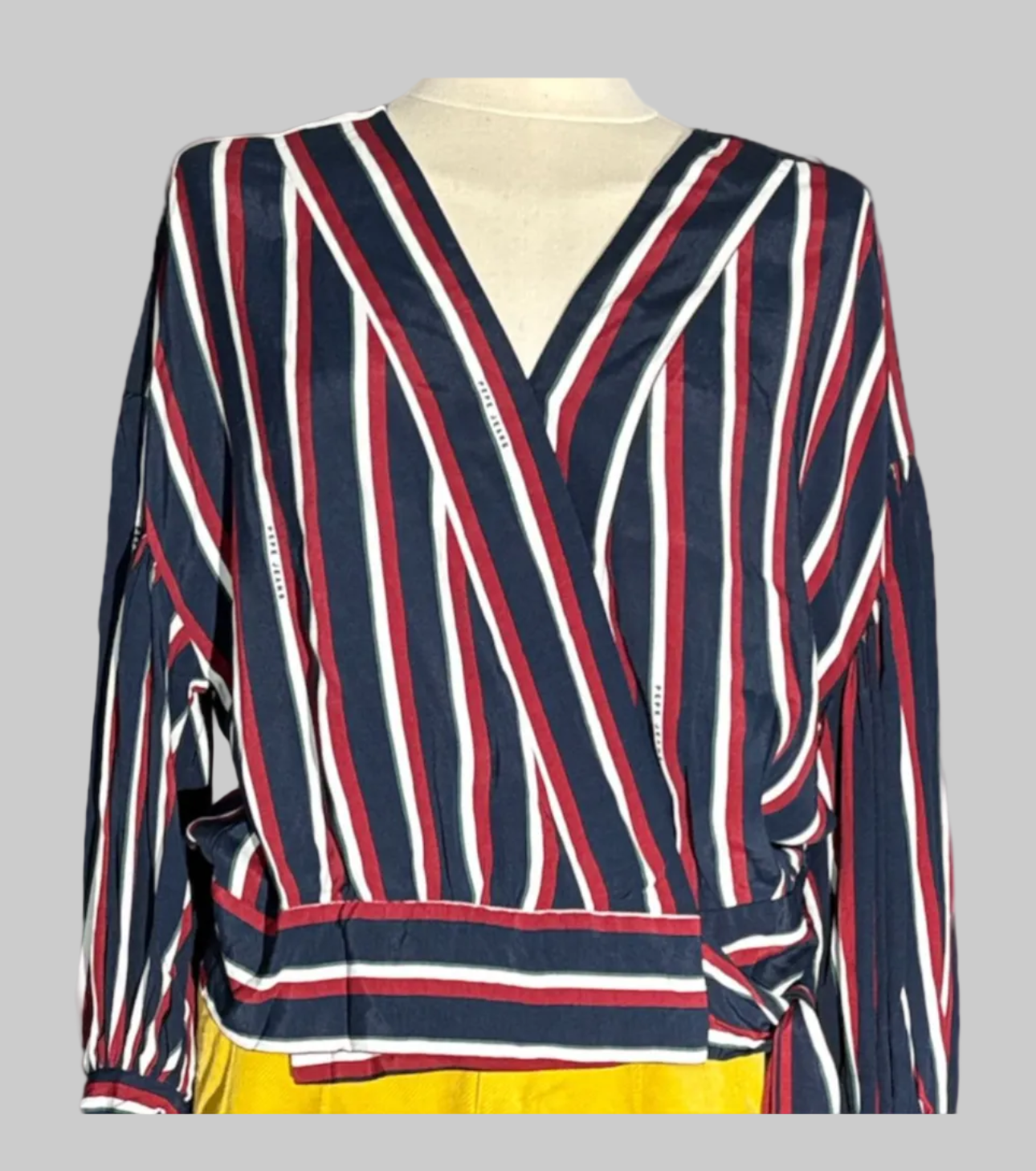 Pepe Jeans blouse - neuve - XL / 38