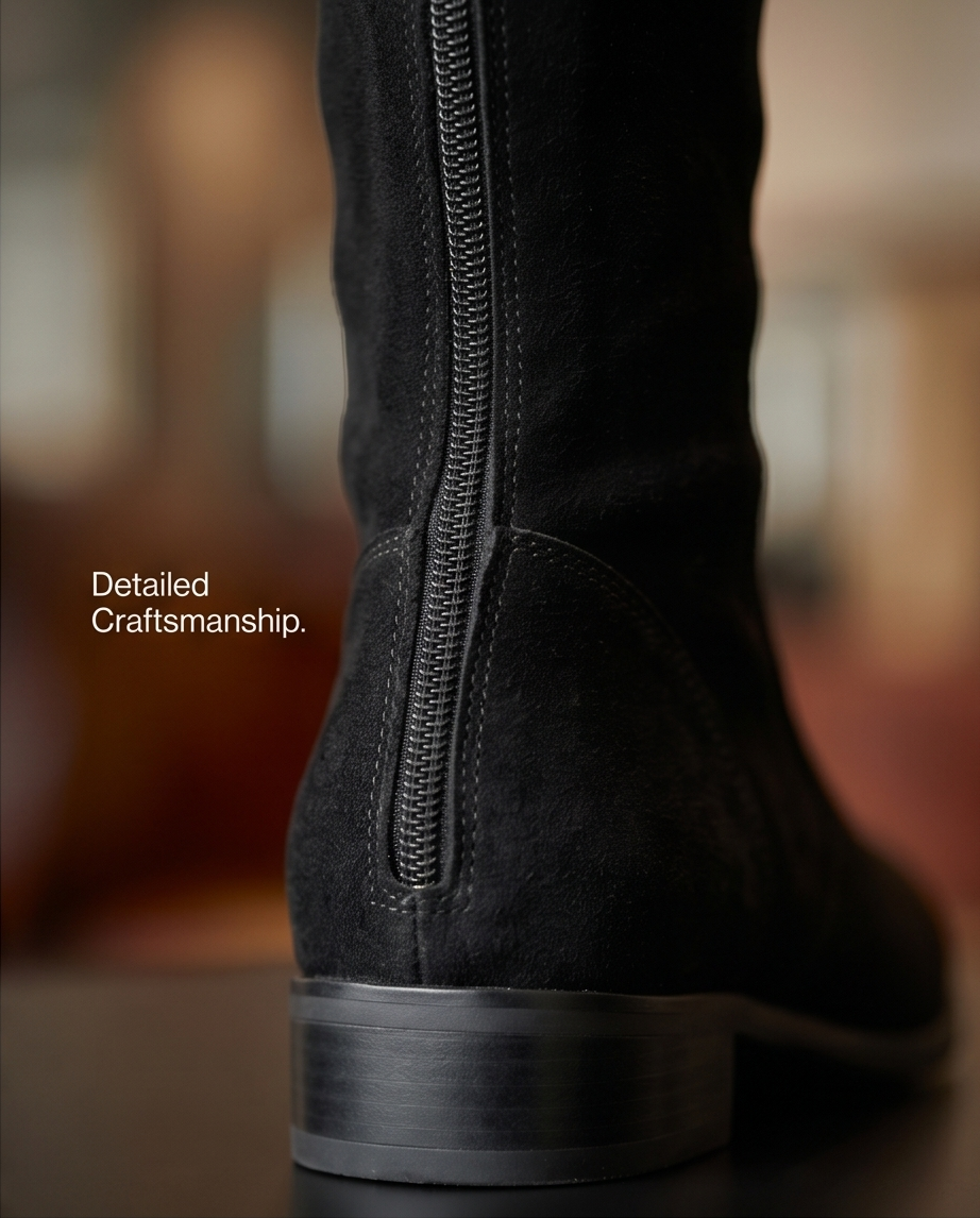 VARESE Bottes - très bon état - 39