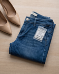 Jean Salsa Secret — Neuf — Taille 27/32
