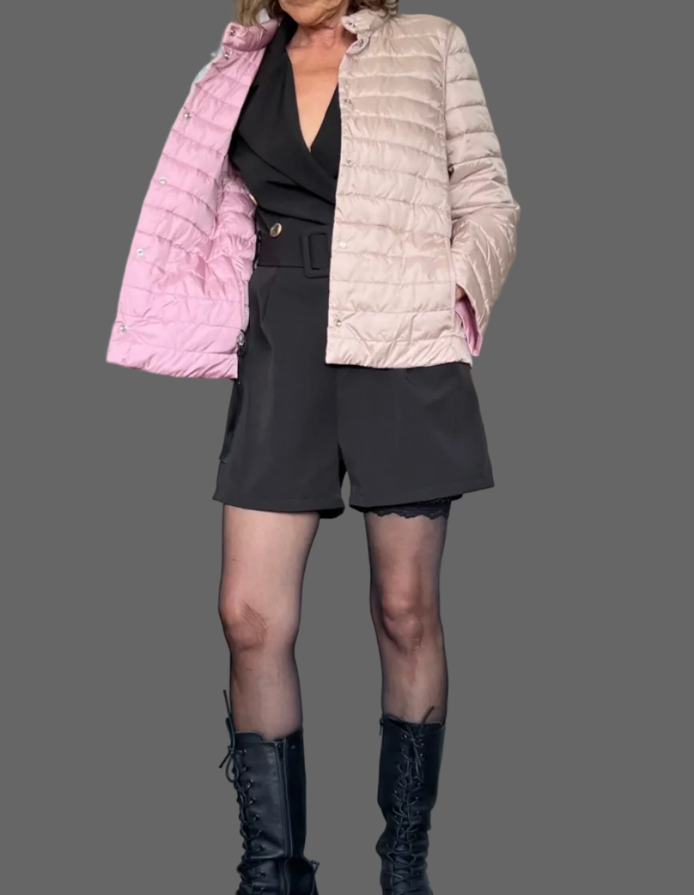 S.Oliver Veste - neuve - 36