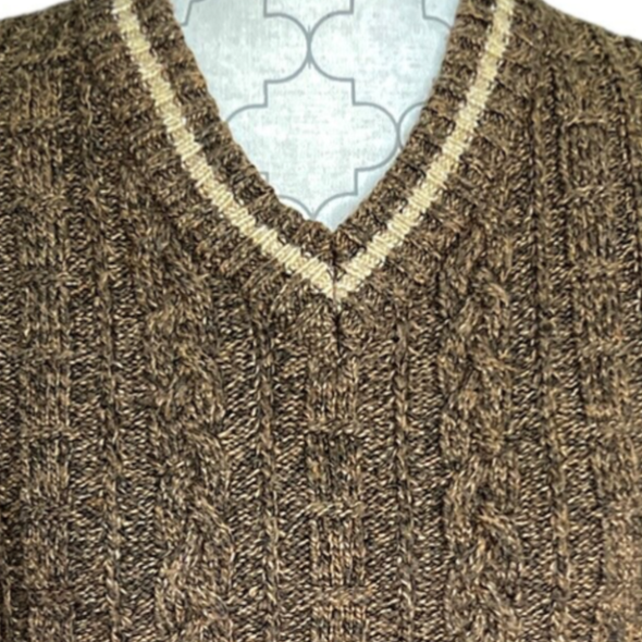 OXBOW Pull - très bon état - S / M