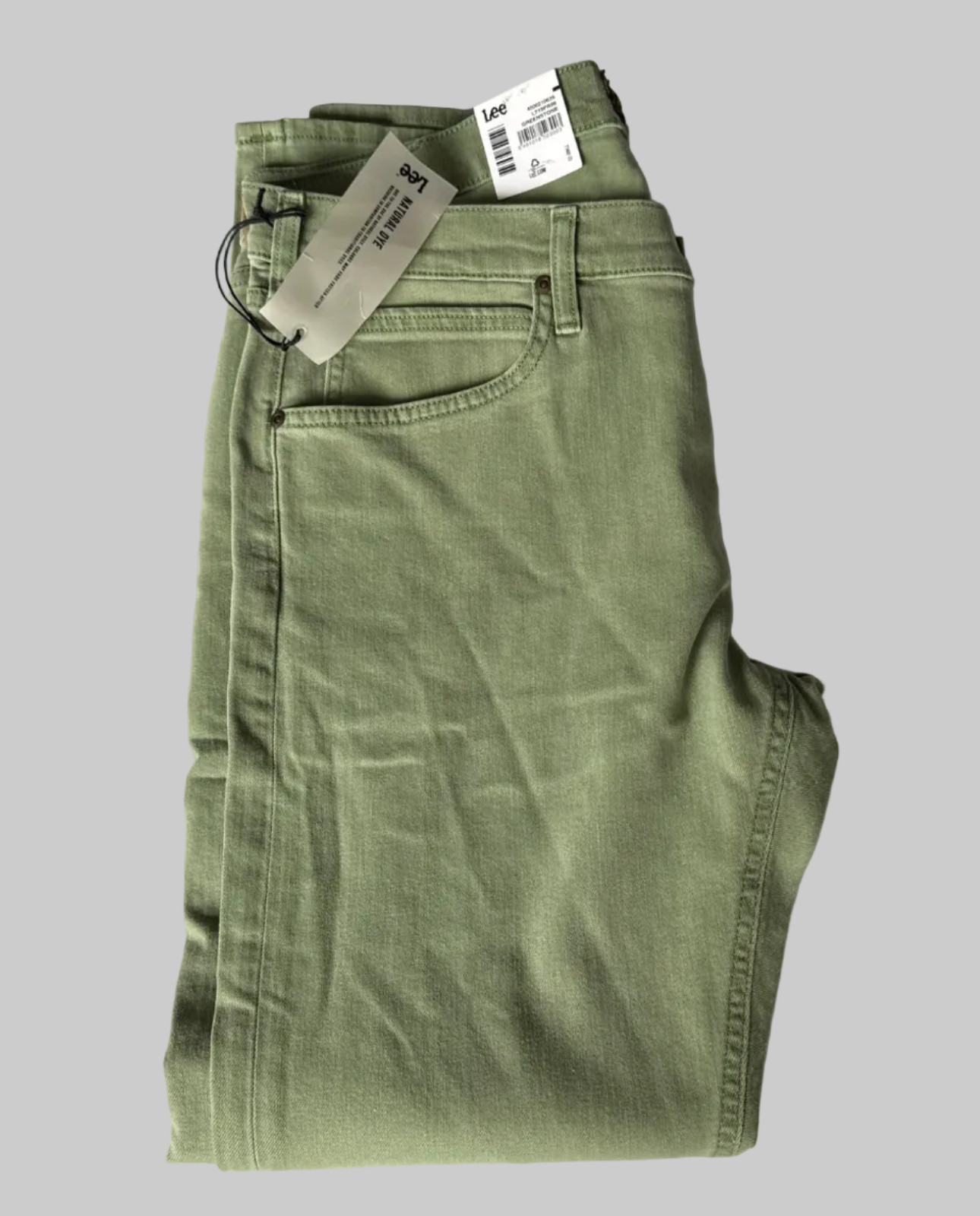 Lee Pantalon - neuf - 30 / 31 / 36
