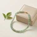 Elli AVENTURIN CHOKER Collier - Neuf