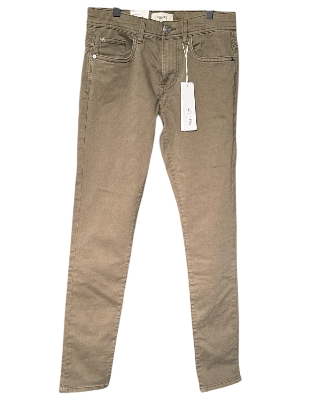 ESPRIT jeans homme - neuf - 28/32